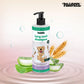 Pawpaya Long Coat Shampoo For Dogs 250ml