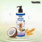 Pawpaya Anti-Itch Shampoo For Dogs 250ml