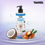 Pawpaya Whitening Shampoo For Dogs 250ml
