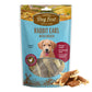 Dogfest Rabbit ears with chicken Dog Treat 90g