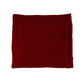 Hriku Catnip Mat Black/Maroon