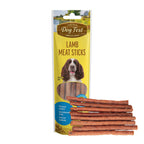 Dogfest Meat sticks lamb Dog Treats 45g