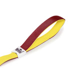 Basil Padded Leash For Dogs & Cats Maroon XL 4Ft & 3cm