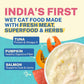 Smylo Kitten Tuna Salmon, Pumpkin, Fresh & No-Preservative Wet Cat Food 70g