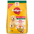 Pedigree Vegetarian & Sustainable Dry Food For Dogs & Puppy