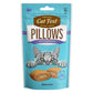 Catfest Pillows with crab cream Treat For Cats 35g