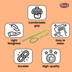 Trixie Premium Leash For Dog Apple M-L 1.00m/20mm