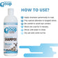 Groomers Goop Glossy Coat Shampoo 473 ml