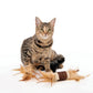 M-Pets Natura Rolls Toy for Cats