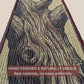 Catscart PawCanvas™ Runner Non-Printed Cat Scratcher 30x80cm