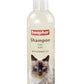Beaphar Macadam Cat Shampoo 250ml