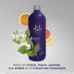 Hydra Groomer’s Whitening Shampoo For Dogs & Cats 1L