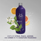 Hydra Groomer’s Whitening Shampoo For Dogs & Cats 1L