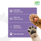Soft Care Pet Glove For Dogs & Cats 50G