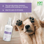 Soft Care Pet Glove For Dogs & Cats 50G