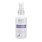 Soft Care Pet Glove For Dogs & Cats 50G