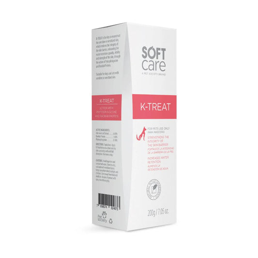 Soft Care Hydra Soft Care K Treat Serum 200g