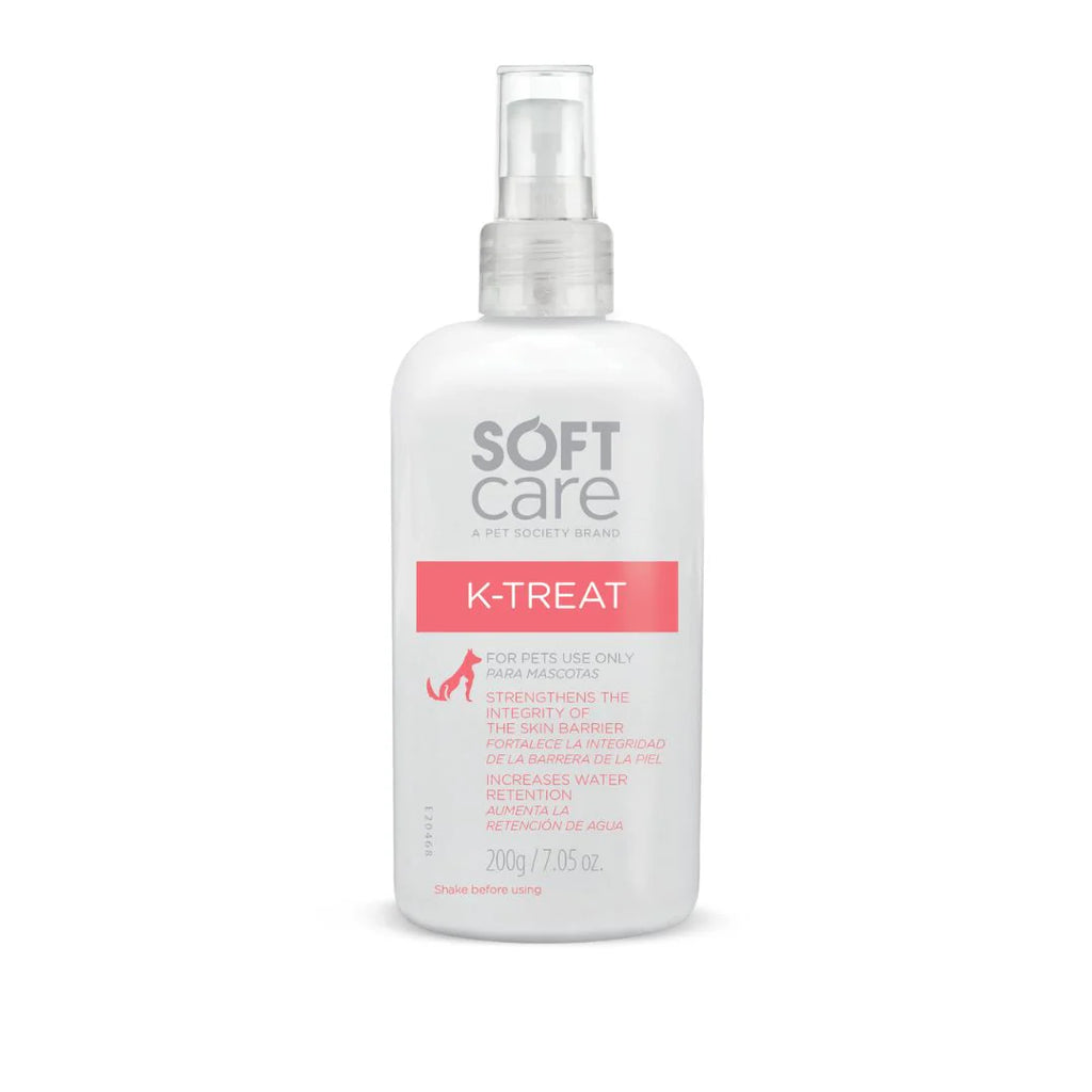 Soft Care Hydra Soft Care K Treat Serum 200g
