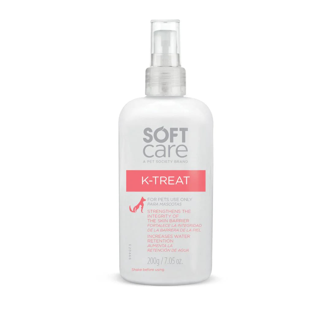 Soft Care Hydra Soft Care K Treat Serum 200g