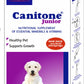 Virbac Canitone Junior Multivitamin Syrup for Young Dogs