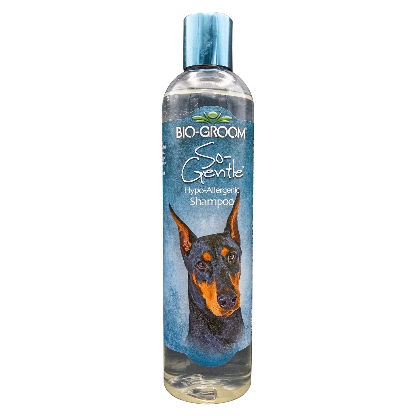 Bio-Groom So Gentle Hypo-Allergenic Vegan & Cruelty-free Tear Free Shampoo For Dog 355ml