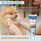 Trixie Dental Care Dog Toothpaste with Tea Tree Oil 100gm