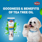 Trixie Dental Care Dog Toothpaste with Tea Tree Oil 100gm