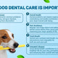 Trixie Dental Care Dog Toothpaste with Tea Tree Oil 100gm