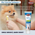 Trixie Dental Care Dog Toothpaste with Mint 100gm