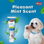 Trixie Dental Care Dog Toothpaste with Mint 100gm