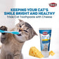 Trixie Dental Care Cat Dental Hygiene Set with Toothpaste 50gm