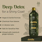 Hydra Groomer’s Vegan Detox Shampoo for Dogs & Cats – 1L
