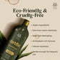 Hydra Groomer’s Vegan Detox Conditioner for Dogs & Cats – 1L