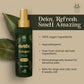 Hydra Vegan Detox Cologne For Dogs & Cats 120ml