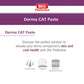 Bio Pet Active Derma Cat Paste For Skin & Coat Support 100ml