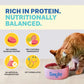 Smylo Adult Chicken Tuna & Rosemary, Fresh & No-Preservative Wet Cat Food 70g