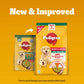 Pedigree Vegetarian & Sustainable Dry Food For Dogs & Puppy