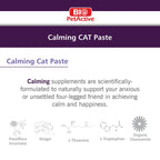 Bio Pet Active Calming Cat Paste 100ml