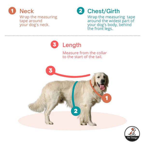 Pet Snugs Christmas Sweater For Your Furry Friend