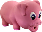 Petsport Naturflex Squeaker Babies Pig Large