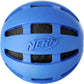 Nerf Checker Squeak and Crunch Ball