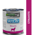 Farmina Vet Life Struvite Canine Formula Dog Wet Food 300g