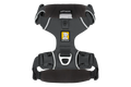Ruffwear Front Range Dog Padded Harness - Basalt Gray