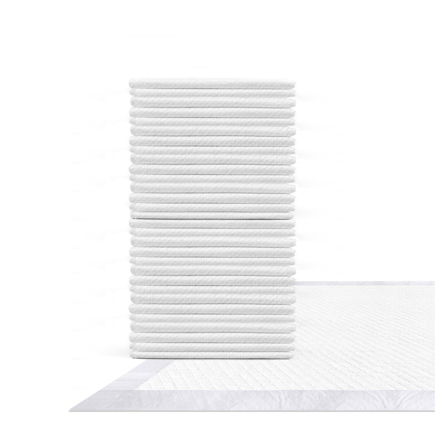 FOFOS Training Pad 60x90cm 15pcs For Dogs