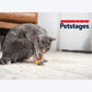 Petstages Tons of Tails Dental Cat Toy 4x4cm