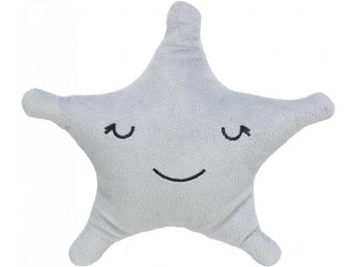 Trixie Star Plush & Squeaker Toy For Dogs 16cm
