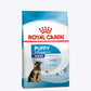 Royal Canin Maxi Puppy 2-15 Months Dry Dog Food