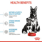 Royal Canin Maxi Starter Mother & Baby (For 1-2 Months/26-44kg of Dogs) Dry Dog Food