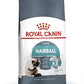 Royal Canin Hairball  Care Cat Dry Food 400g