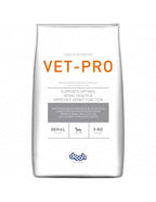 Drools Vet Pro Renal Dry Dog Food 3kg